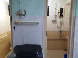 Blk 43 Telok Blangah Rise (Bukit Merah), HDB 3 Rooms #549779271